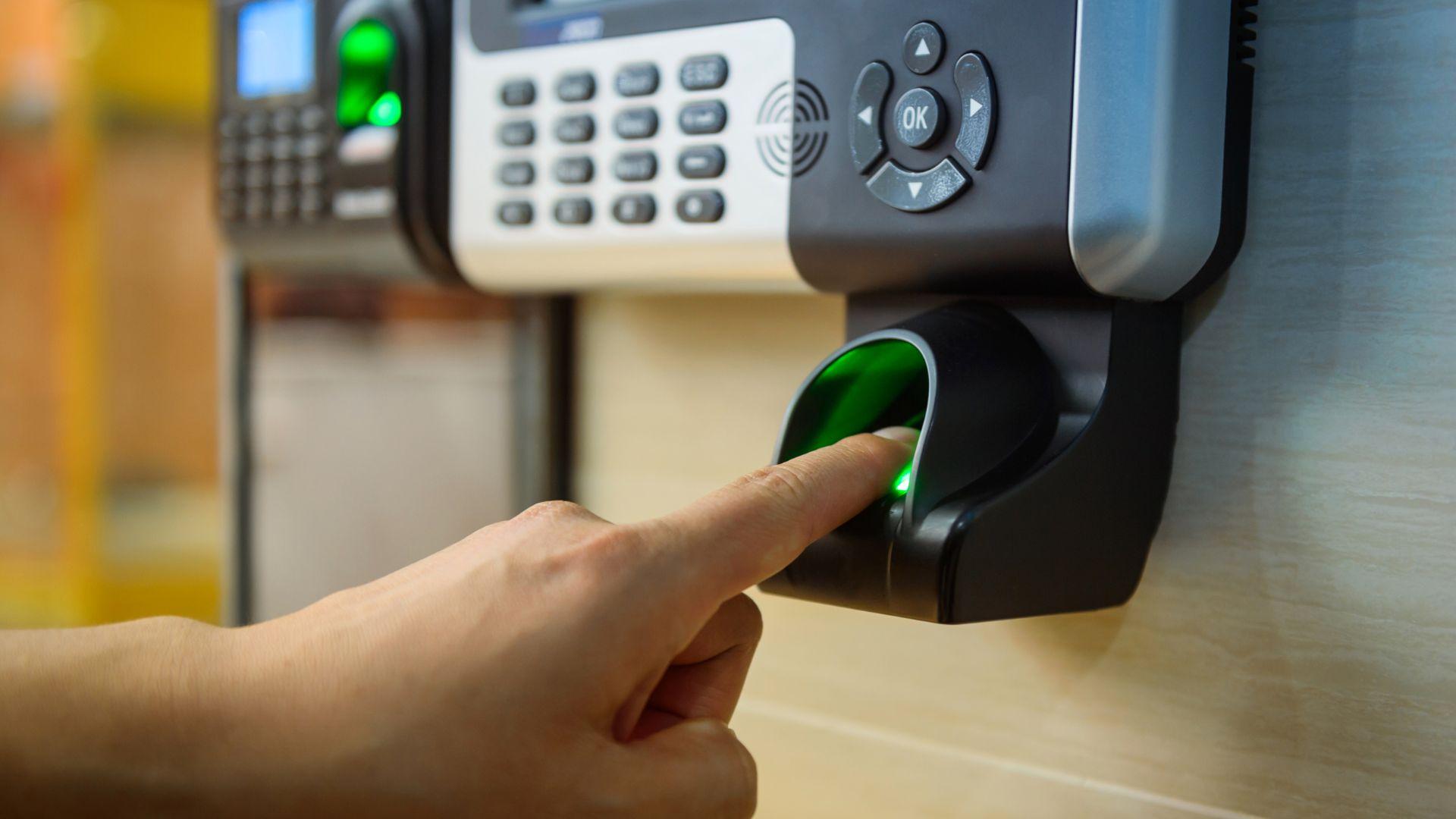 Alarm systems