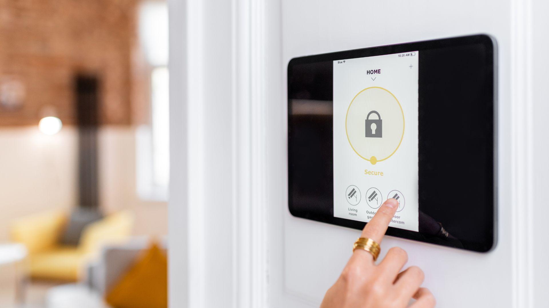 Alarm systems