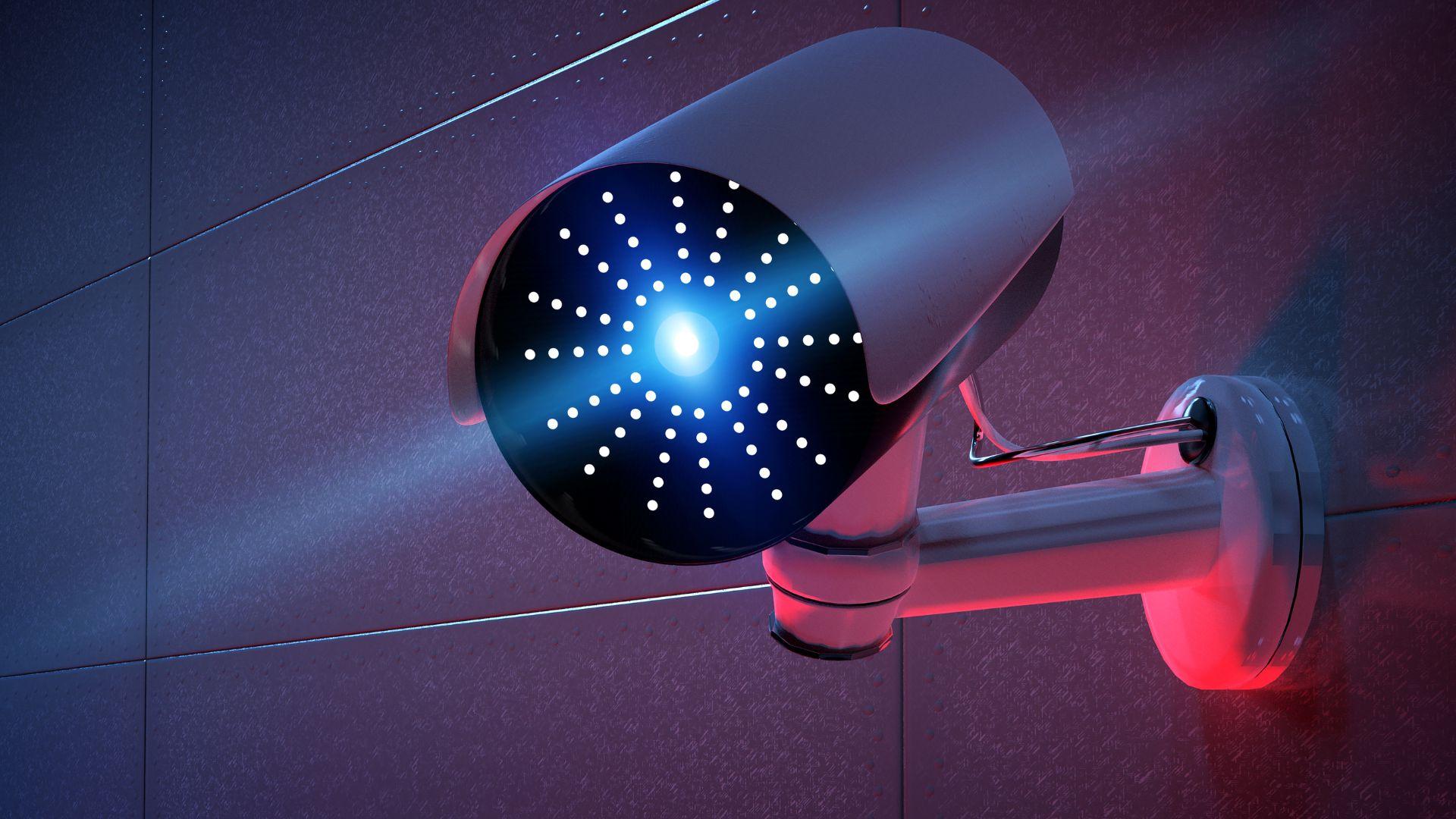 CCTV