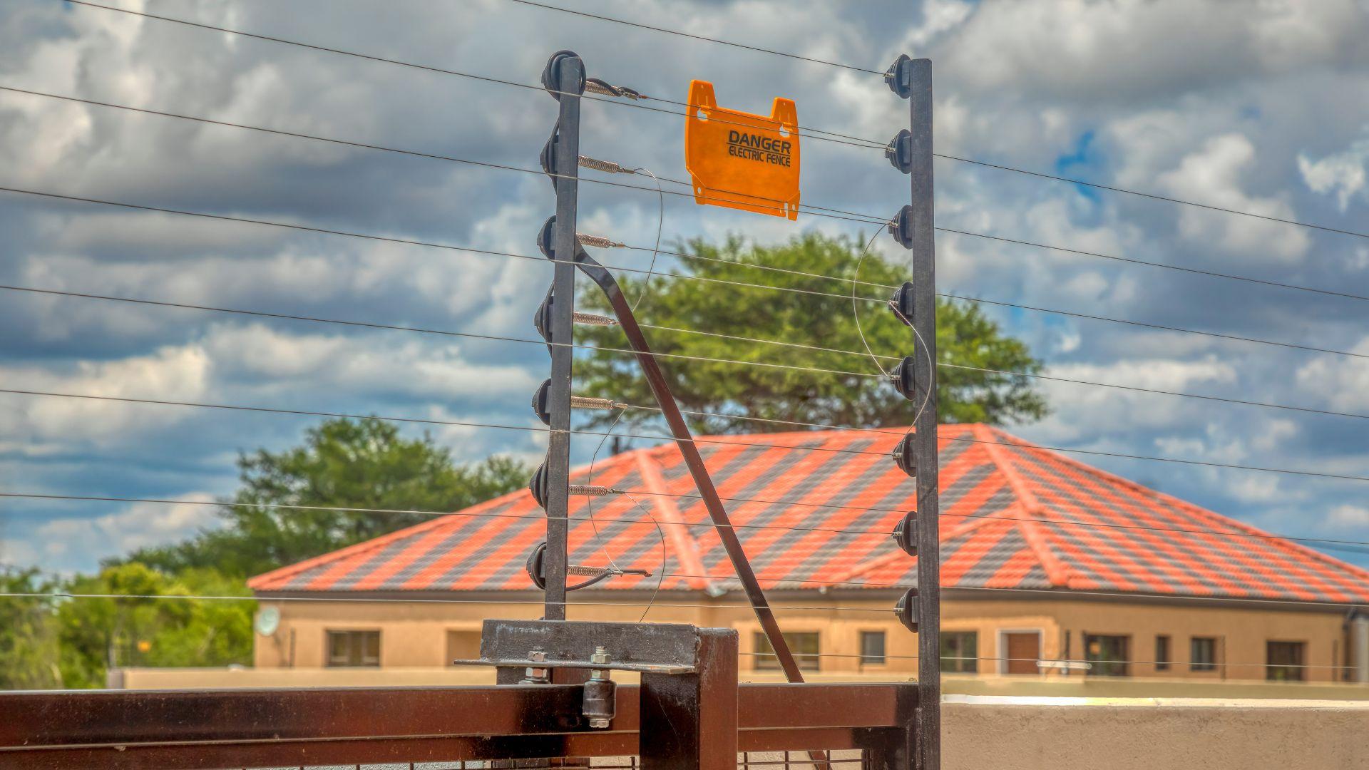 electric fence