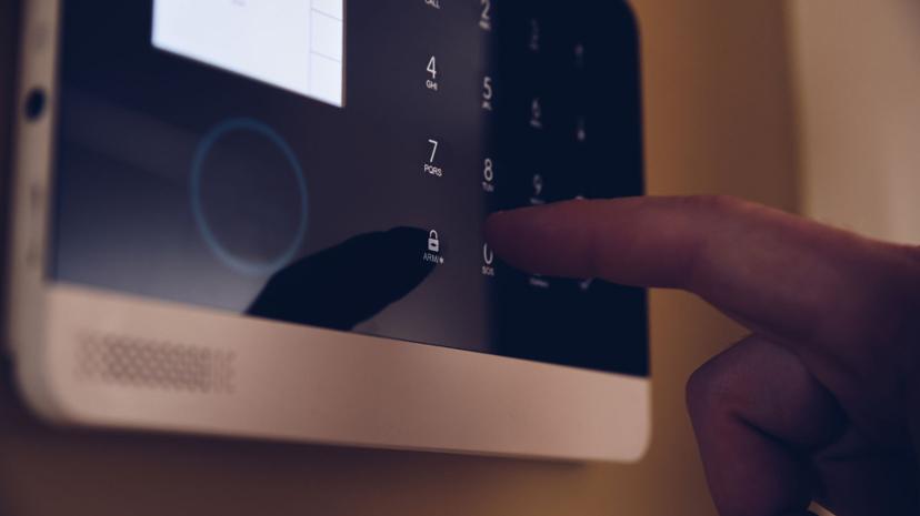 security south africa