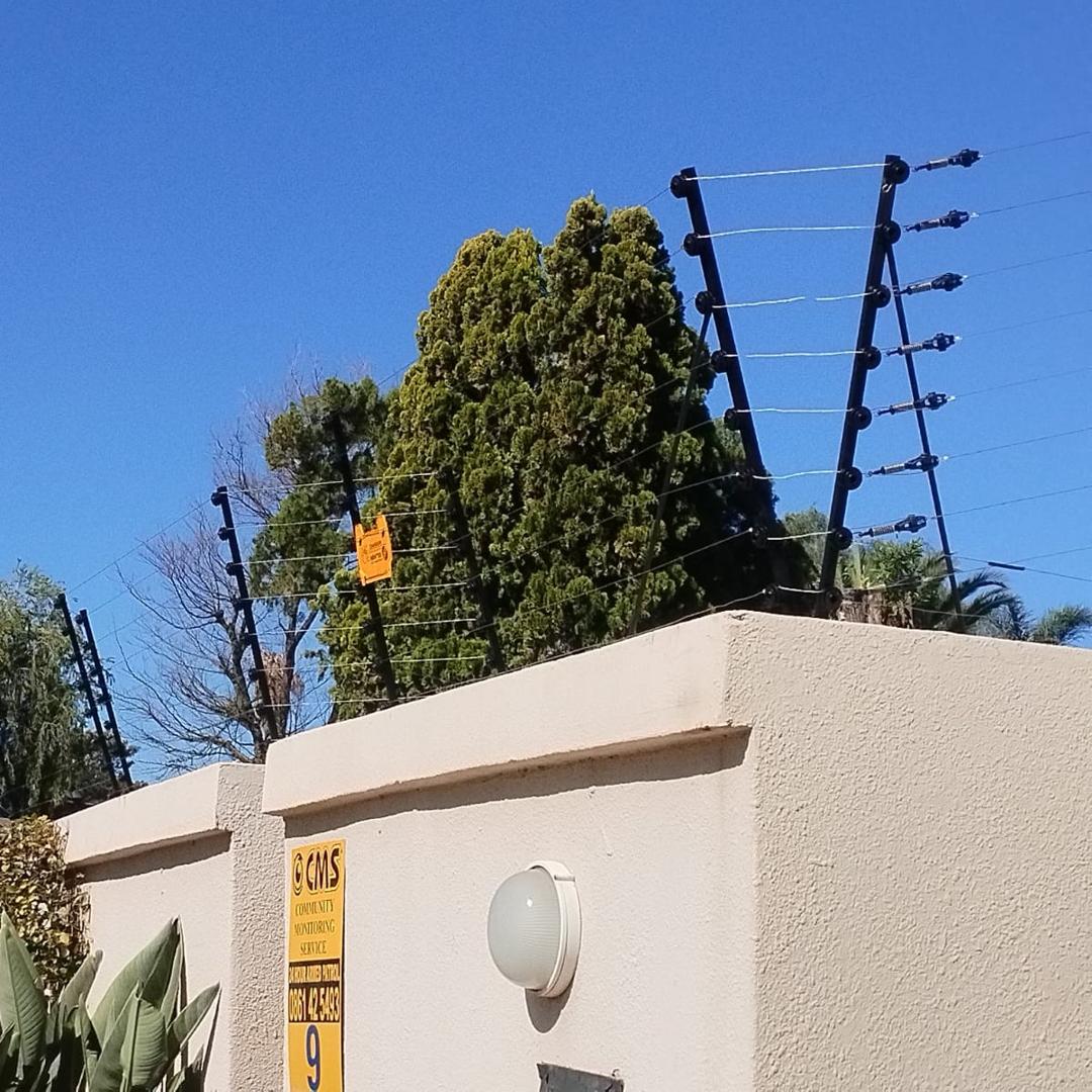 home security johannesburg