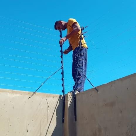 home security johannesburg