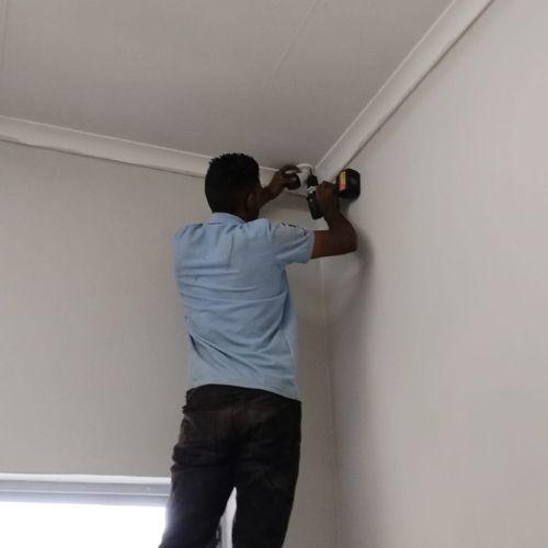 South Africa security soltuions