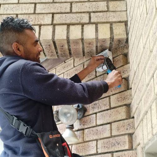 home security south africa