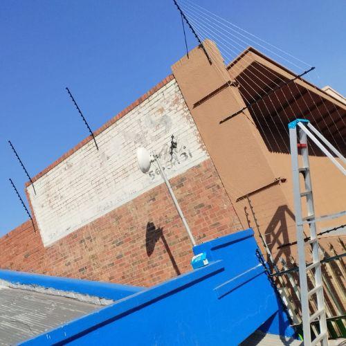 electric fencing johannesburg