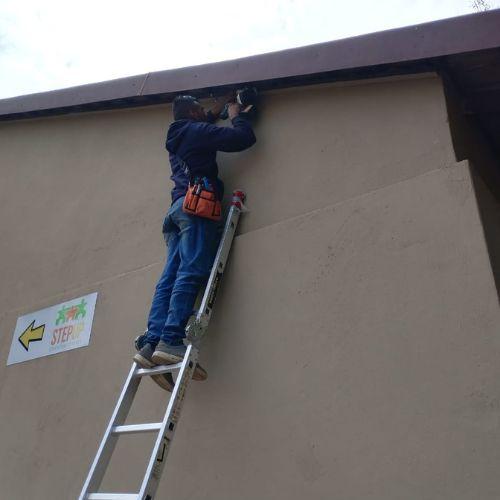 home security johannesburg